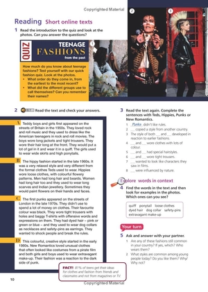 bộ eyes open level 4 student book - Ảnh 7