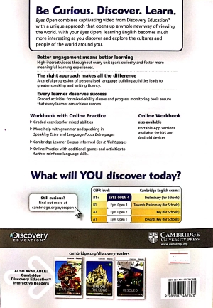 bộ eyes open level 4 workbook w online practice - Ảnh 10