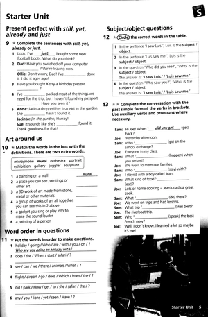 bộ eyes open level 4 workbook w online practice - Ảnh 4