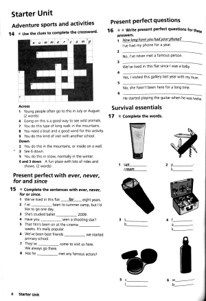 bộ eyes open level 4 workbook w online practice - Ảnh 5