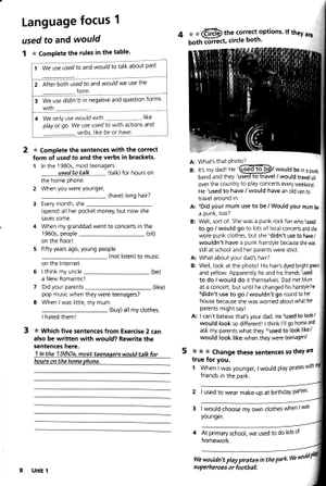 bộ eyes open level 4 workbook w online practice - Ảnh 7