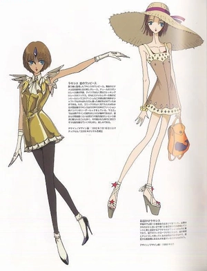 bộ f.s.s.designs 1 easter; a.k.d. - Ảnh 3