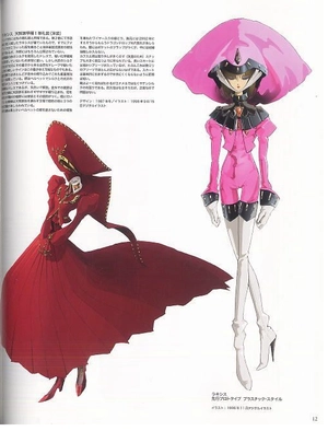 bộ f.s.s.designs 1 easter; a.k.d. - Ảnh 4