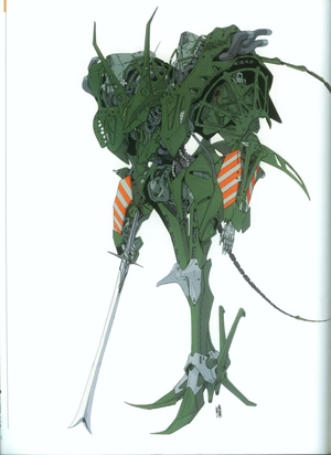 bộ f.s.s.designs 1 easter; a.k.d. - Ảnh 6