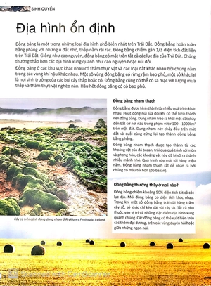 bộ factoscope : geography - sinh quyển 2 (tranh màu) - Ảnh 5