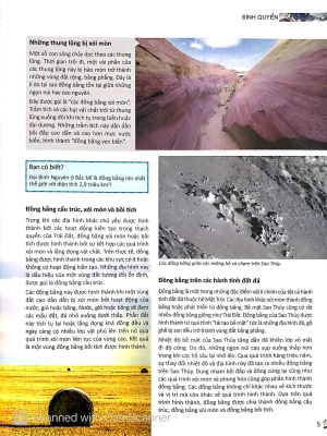 bộ factoscope : geography - sinh quyển 2 (tranh màu) - Ảnh 6