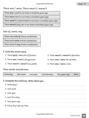 bộ family and friends 3 - workbook - Ảnh 14