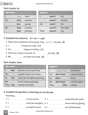 bộ family and friends 3 - workbook - Ảnh 15