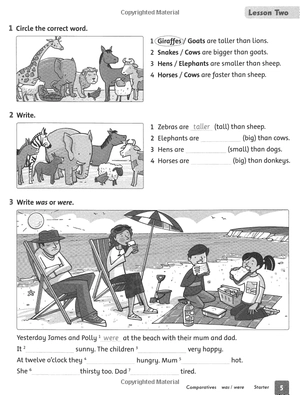 bộ family and friends 3 - workbook - Ảnh 5