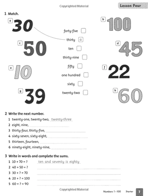 bộ family and friends 3 - workbook - Ảnh 7