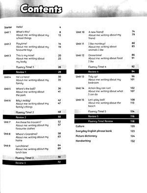 bộ family and friends: level 1: workbook & online skills practice pack - Ảnh 4
