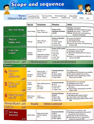 bộ family and friends: level 2: class book, second edition - Ảnh 3