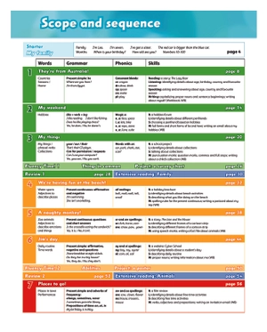 bộ family and friends: level 3: class book - second edition - Ảnh 3