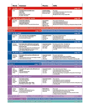 bộ family and friends: level 3: class book - second edition - Ảnh 4