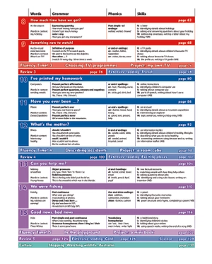 bộ family and friends: level 4: class book second edition - Ảnh 4