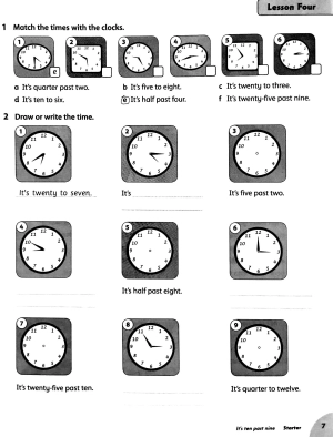 bộ family and friends: level 4: workbook - Ảnh 6