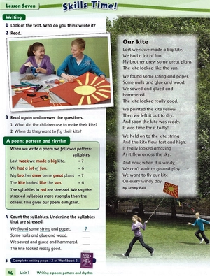 bộ family & friends 5 classbook and multirom pack - Ảnh 11