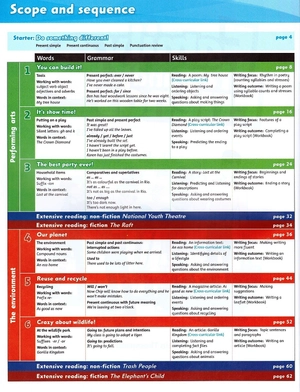 bộ family & friends 5 classbook and multirom pack - Ảnh 3