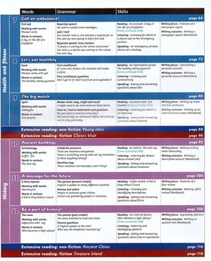 bộ family & friends 5 classbook and multirom pack - Ảnh 4