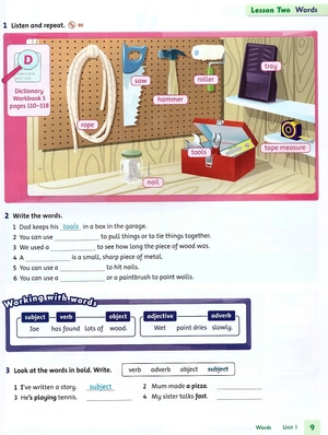 bộ family & friends 5 classbook and multirom pack - Ảnh 6