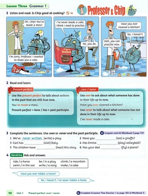 bộ family & friends 5 classbook and multirom pack - Ảnh 7