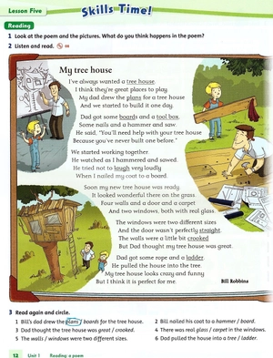 bộ family & friends 5 classbook and multirom pack - Ảnh 9