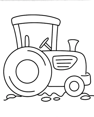 bộ farm colouring fun (book 2) - Ảnh 3