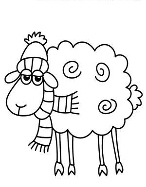 bộ farm colouring fun (book 2) - Ảnh 5