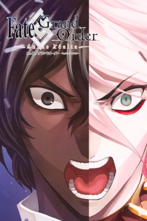 bộ fate/grand order - turas réalta - 12 - Ảnh 3