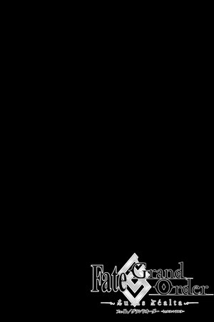 bộ fate/grand order - turas réalta - 7 - Ảnh 6