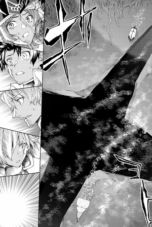 bộ fate/grand order - turas réalta - 8 - Ảnh 7