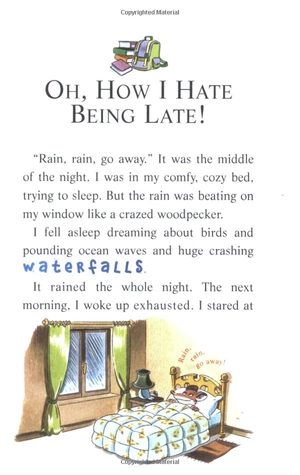bộ field trip to niagara falls (geronimo stilton no. 24) - Ảnh 11
