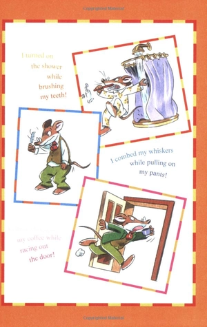 bộ field trip to niagara falls (geronimo stilton no. 24) - Ảnh 13