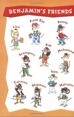 bộ field trip to niagara falls (geronimo stilton no. 24) - Ảnh 16