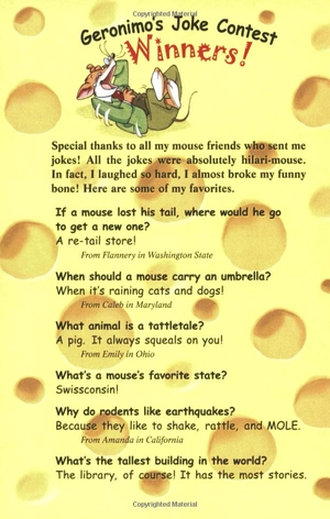 bộ field trip to niagara falls (geronimo stilton no. 24) - Ảnh 17