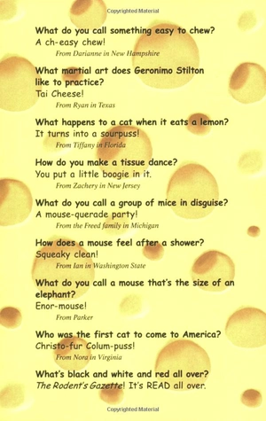 bộ field trip to niagara falls (geronimo stilton no. 24) - Ảnh 18