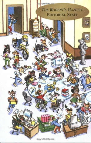 bộ field trip to niagara falls (geronimo stilton no. 24) - Ảnh 7