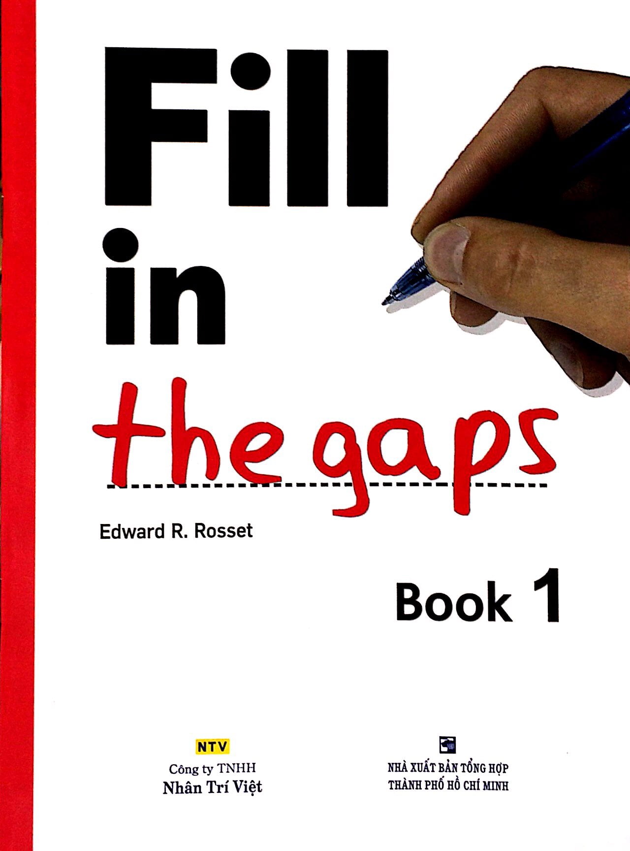 bộ fill in the gaps book 1 - Ảnh 2