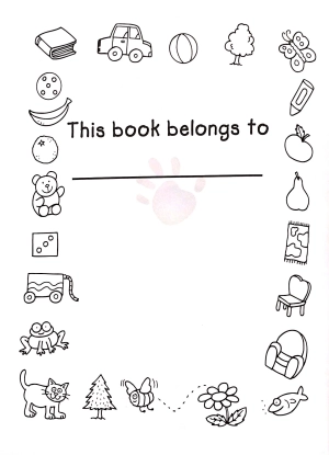 bộ fingerprints: activity book 1 - Ảnh 3