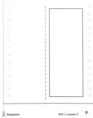 bộ fingerprints: activity book 1 - Ảnh 7