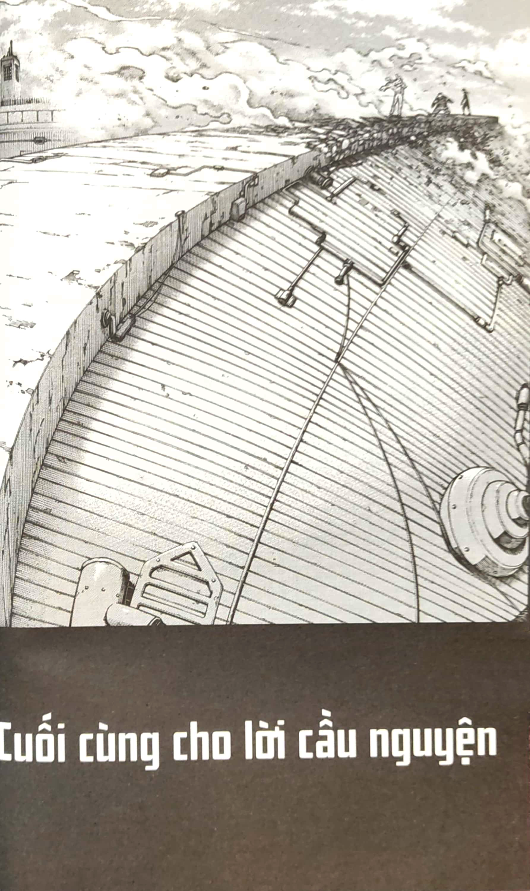 bộ fire force - tập 22 - tặng kèm bookmark giấy hình nhân vật - Ảnh 6