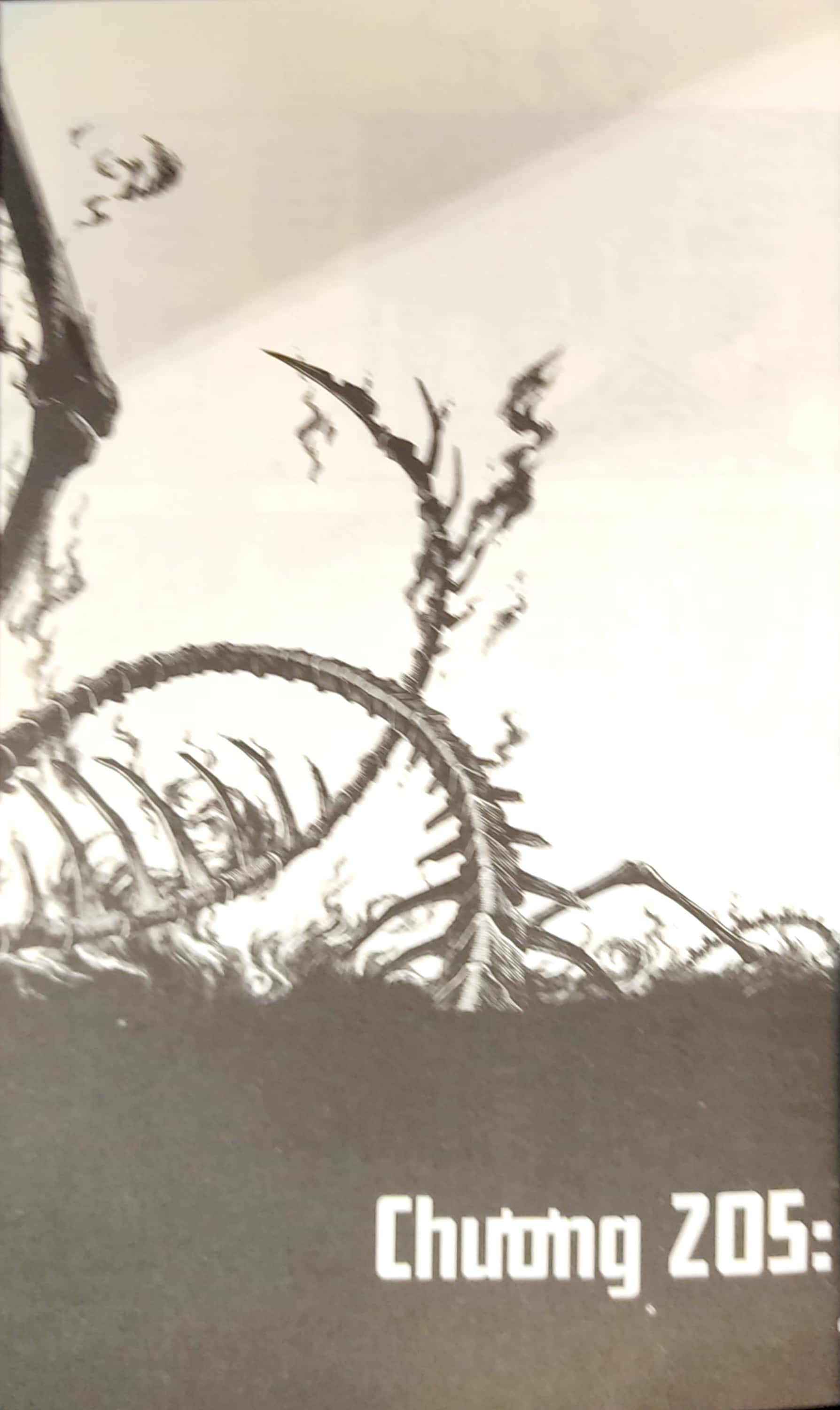 bộ fire force - tập 24 - tặng kèm bookmark giấy hình nhân vật - Ảnh 7