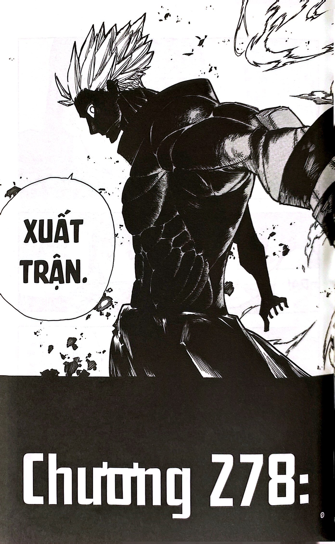 Bộ Fire Force - Tập 32 - Tặng Kèm Bookmark Giấy Hình Nhân Vật - Ảnh 6