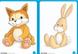 bộ first friends 1: teacher's resource pack - Ảnh 4