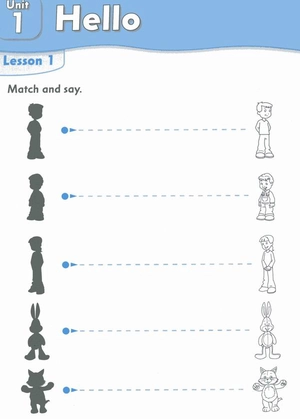 bộ first friends 2: activity book (american english) - Ảnh 6