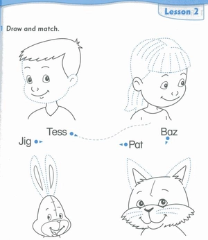 bộ first friends 2: activity book (american english) - Ảnh 7