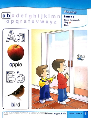 bộ first friends 2: student book and audio cd pack (american english) - Ảnh 11
