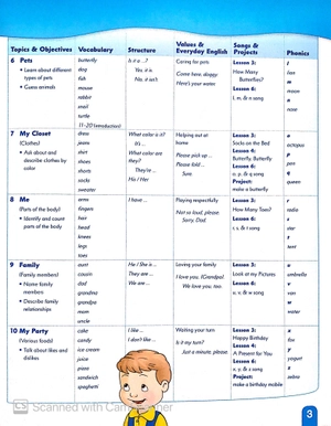 bộ first friends 2: student book and audio cd pack (american english) - Ảnh 5