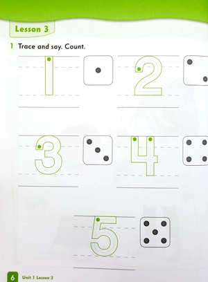 bộ first friends american english 1 activity book - Ảnh 7