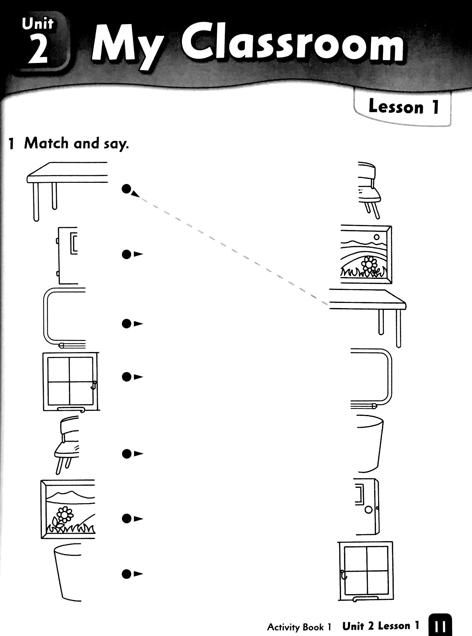 bộ first friends: level 1: activity book - Ảnh 20